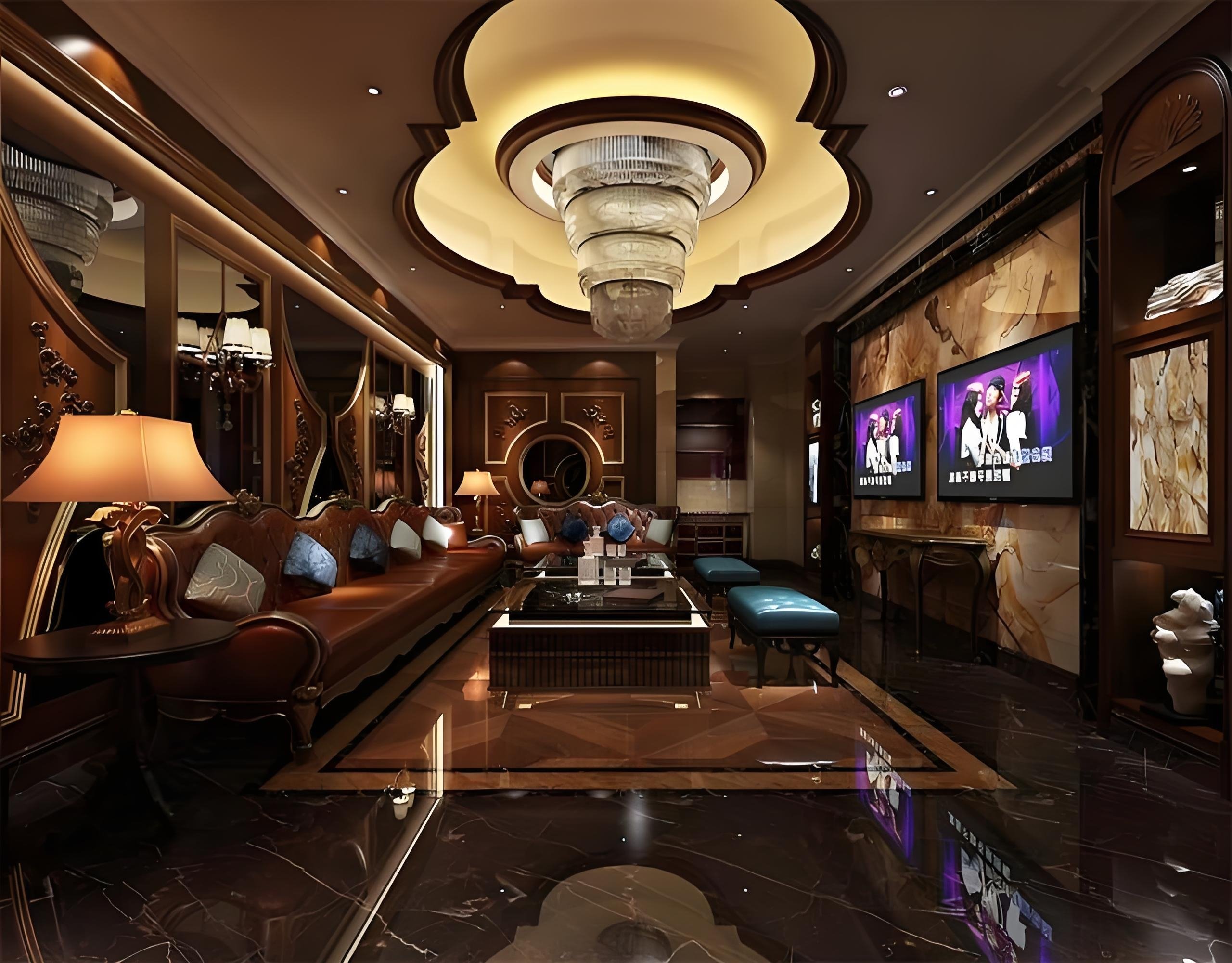 徐州商务ktv哪里有推荐-沛县ktv预定