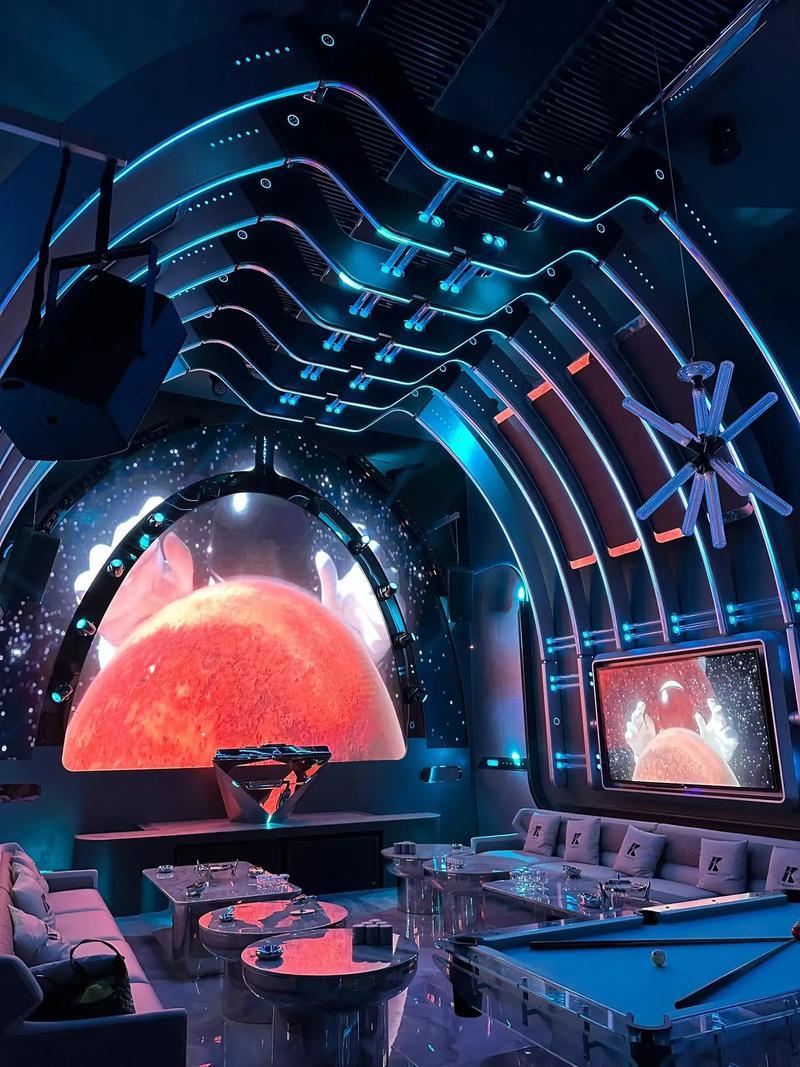 徐州商务ktv单人商务ktv推荐指南-沛县ktv预定